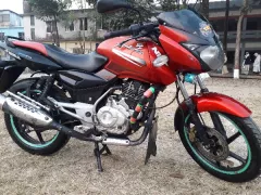 Bajaj Pulsar 150